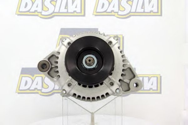 DA SILVA A030337 Alternator